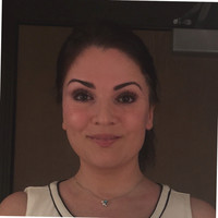 Shohreh Eliaszadeh