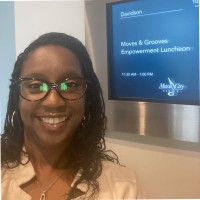 Reneshia Parker