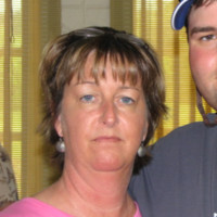 Deanna Wolfe