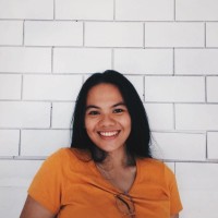 Devorah Mae Natad