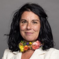 Gina Colangelo