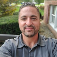 Sam Farhoud