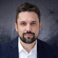 Dmytro Stepanenko