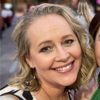 Louise Taylor