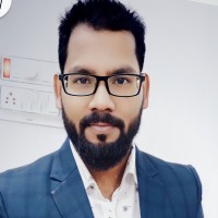Tazim Ansari