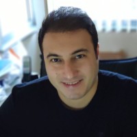 Cem Coşkun, Pmp