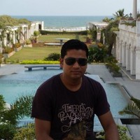 Tirthankar Barman