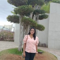 vasanthi katta