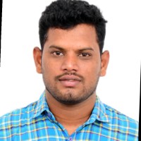 Durga Prasad M