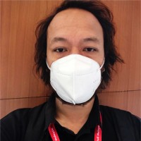 Mohd Anuar Abd Manaf