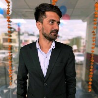 Satya Prakash Patel