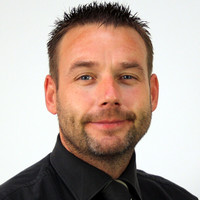 Steve Redman Mcips