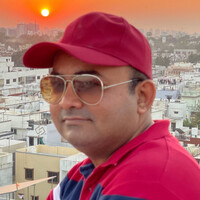Hiren Solanki