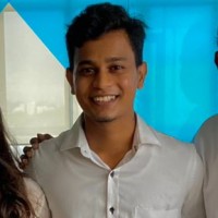 Dilusha Jayathilake