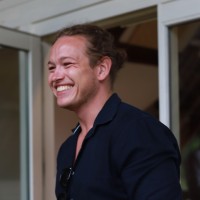 Rasmus Troldahl