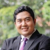 Wahyu I M Cromer, PMP, PMO-CP, LCPC, ICP-ACC, CDCP