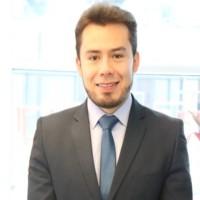 John Jairo Valderrama Ortiz