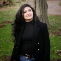 Anusha Ns