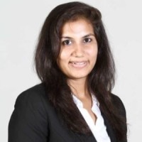 Tripti Sharma