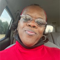 Andrea Hardiman