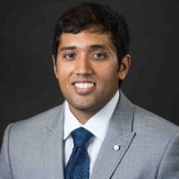Naitik Patel