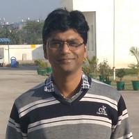 Jitendra Sharma