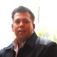 Pankaj Bora