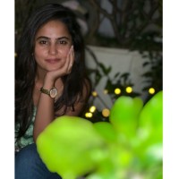 Varsha Ck