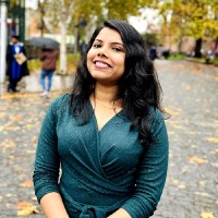 Danya Senthilkumar