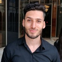 Ayoub Salem