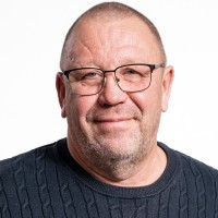 Peter Gustafson