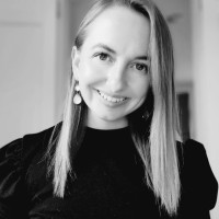 Sarah Elizabeth Gregory