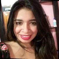 Katia Lamar Robles Martinez