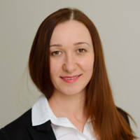Lyudmila Kaminskaya