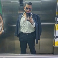 Sebastian Bazaldua Salas