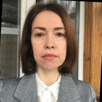 Maryna Fomenko