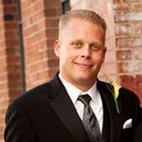 Garrett Blanton
