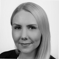 Thordis Thorvardardottir