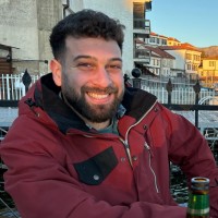 Eyal Katz