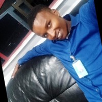 Erick Chege