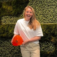 Romy de Vries
