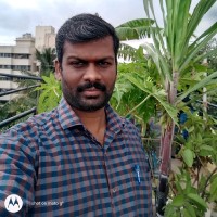 Dharuman M