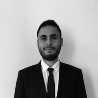 Rémy Mohamed