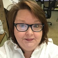 Leigh Ann Delaney Tidwell