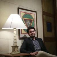 Pratyush Khatiwada