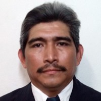 Gerardo Antonio Cab Xiu