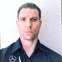 Deyan Kolev