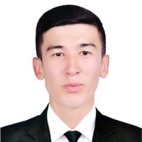 Hoshimjon Olimjonov