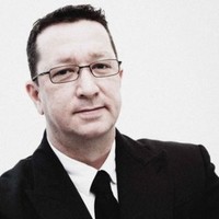 Greg Gordon