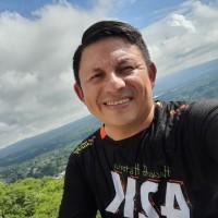 David Luna